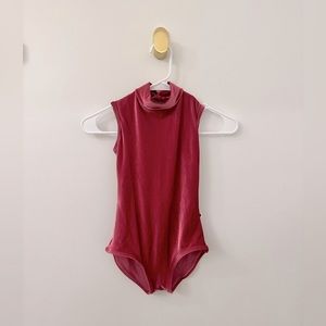 Yumiko Leotard, BRAND NEW.